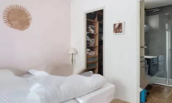 Недвижимость Apartment Carnot Cannes: 14