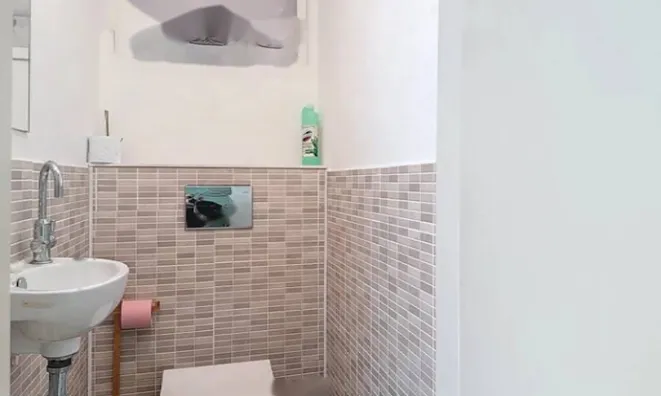 Недвижимость Apartment Carnot Cannes: 16