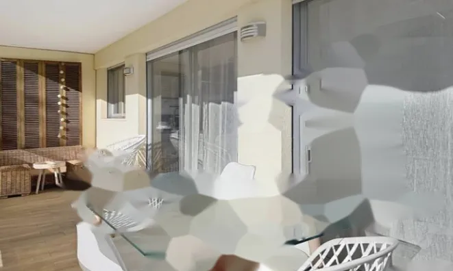 Недвижимость Apartment Carnot Cannes: 17