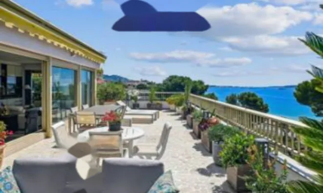 Недвижимость Apartment La Bocca: 2