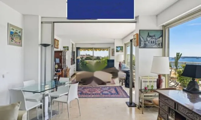 Недвижимость Apartment La Bocca: 4