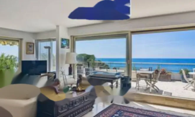 Недвижимость Apartment La Bocca: 5