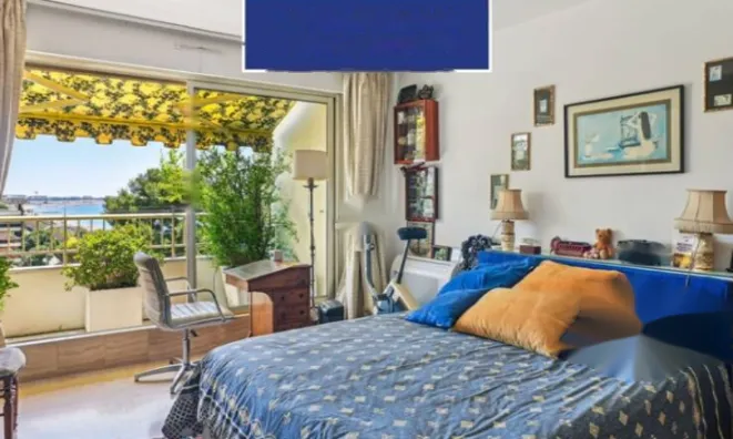 Недвижимость Apartment La Bocca: 7