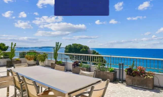 Недвижимость Apartment La Bocca: 8