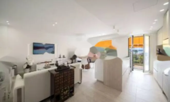 Недвижимость Apartment Cannes: 3
