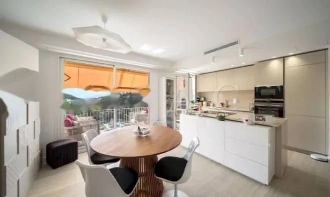 Недвижимость Apartment Cannes: 4