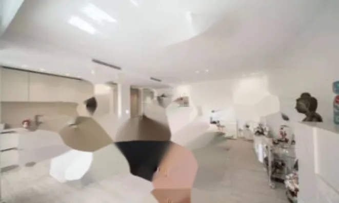 Недвижимость Apartment Cannes: 5