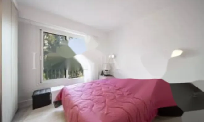 Недвижимость Apartment Cannes: 6