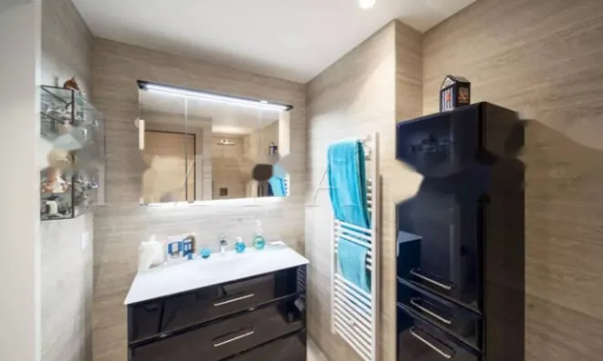 Недвижимость Apartment Cannes: 7