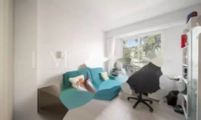 Недвижимость Apartment Cannes: 8