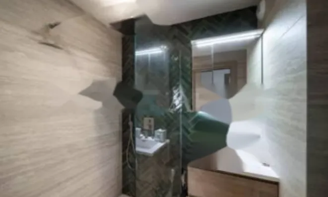 Недвижимость Apartment Cannes: 9