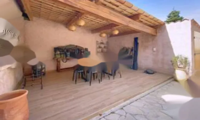 Недвижимость Apartment Cannes La Bocca: 2