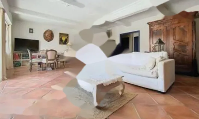 Недвижимость Apartment Cannes La Bocca: 3