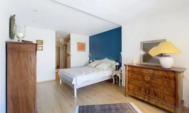 Недвижимость Apartment Cannes La Bocca: 4