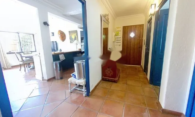 Недвижимость Apartment Cannes La Bocca: 13