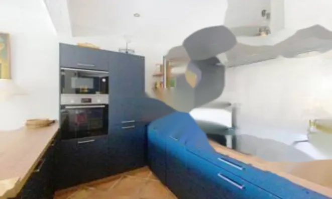 Недвижимость Apartment Cannes La Bocca: 14