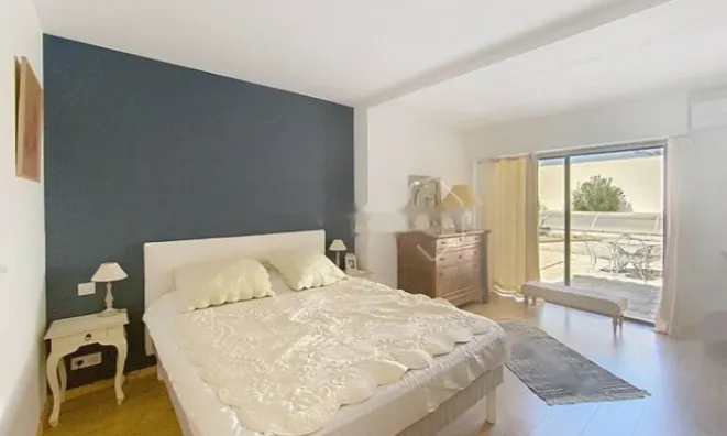 Недвижимость Apartment Cannes La Bocca: 16