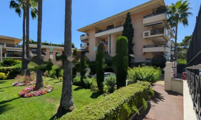 Недвижимость Apartment Cannes Californie: 1