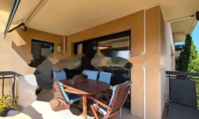 Недвижимость Apartment Cannes Californie: 3