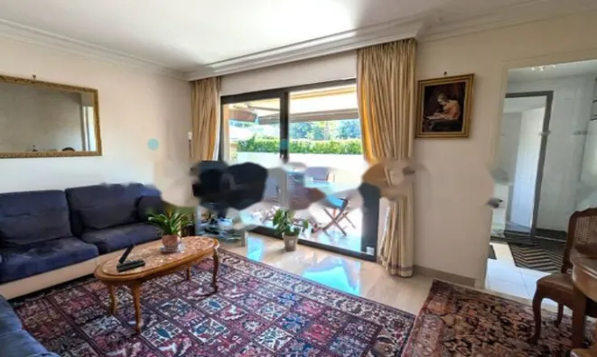 Недвижимость Apartment Cannes Californie: 7