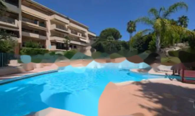 Недвижимость Apartment Cannes Californie: 9