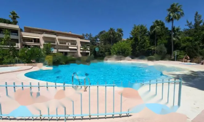 Недвижимость Apartment Cannes Californie: 10