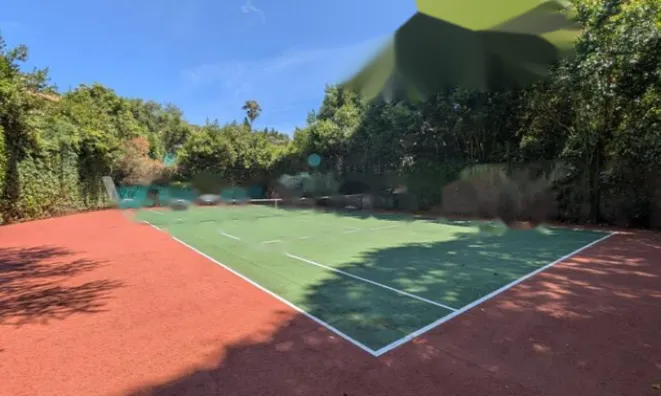 Недвижимость Apartment Cannes Californie: 11