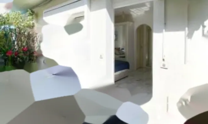 Недвижимость Apartment Cannes Centre: 3