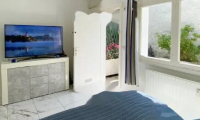 Недвижимость Apartment Cannes Centre: 6