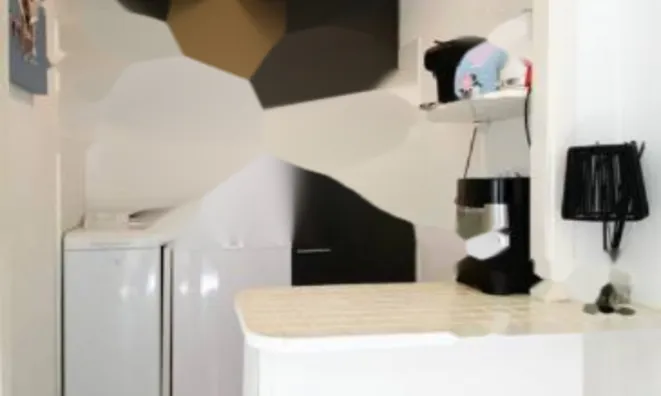 Недвижимость Apartment Cannes Centre: 8