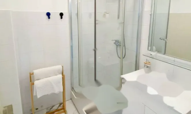 Недвижимость Apartment Cannes Centre: 10