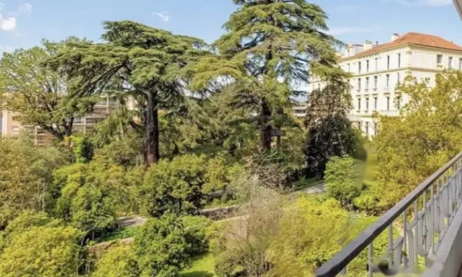 Недвижимость Apartment Cannes California: 1