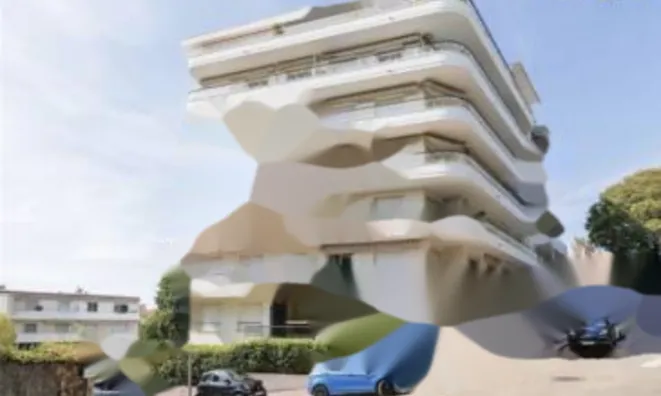 Недвижимость Apartment Cannes California: 2