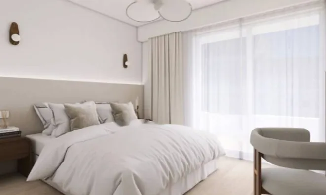 Недвижимость Apartment Cannes California: 4