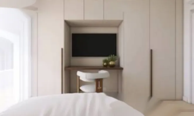 Недвижимость Apartment Cannes California: 5