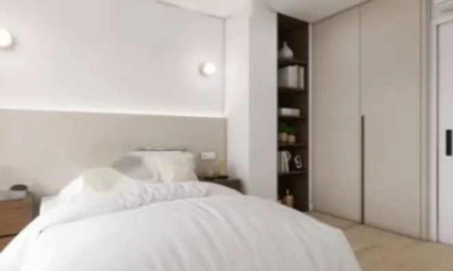 Недвижимость Apartment Cannes California: 6