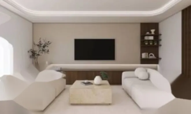 Недвижимость Apartment Cannes California: 8