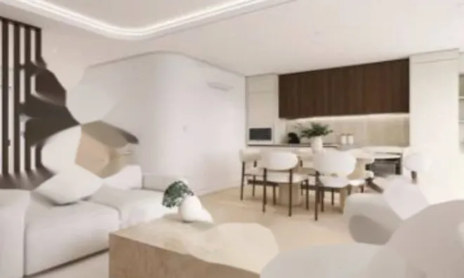 Недвижимость Apartment Cannes California: 9