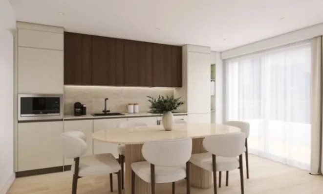 Недвижимость Apartment Cannes California: 10