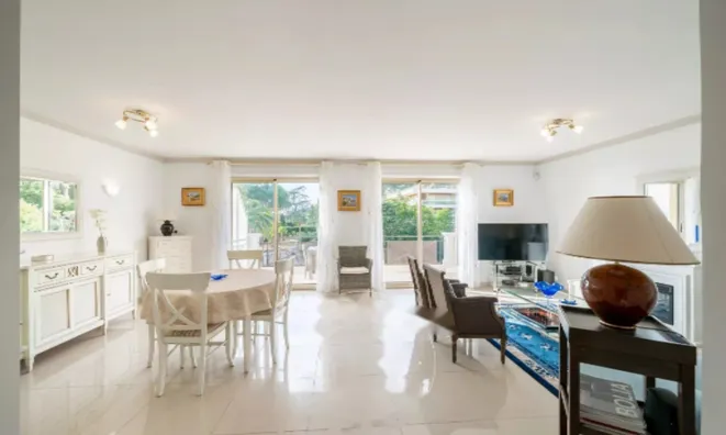 Недвижимость Apartment Cannes Croix Gardes: 3