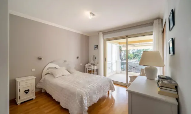 Недвижимость Apartment Cannes Croix Gardes: 7