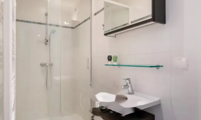 Недвижимость Apartment Cannes Croix Gardes: 8