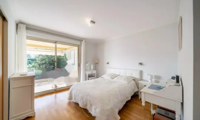 Недвижимость Apartment Cannes Croix Gardes: 9