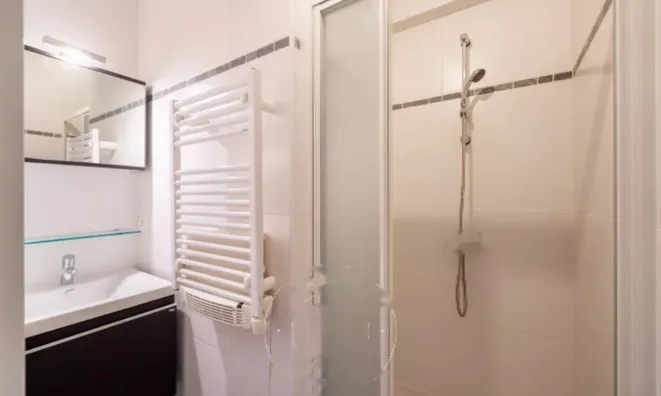 Недвижимость Apartment Cannes Croix Gardes: 10