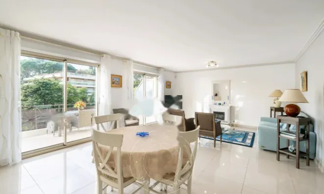 Недвижимость Apartment Cannes Croix Gardes: 11