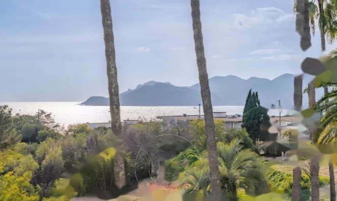 Недвижимость Apartment Cannes Croix Gardes: 12