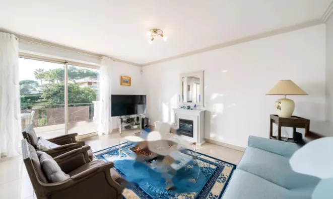 Недвижимость Apartment Cannes Croix Gardes: 13
