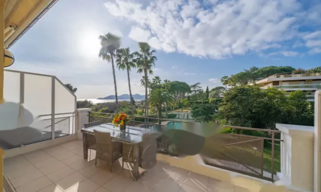 Недвижимость Apartment Cannes Croix Gardes: 14