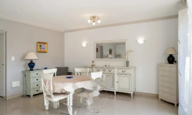 Недвижимость Apartment Cannes Croix Gardes: 15