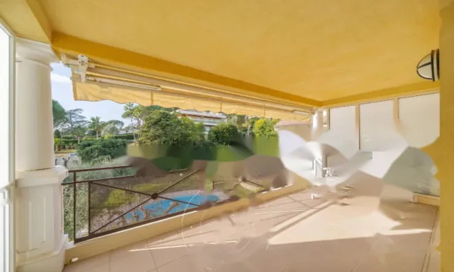 Недвижимость Apartment Cannes Croix Gardes: 16